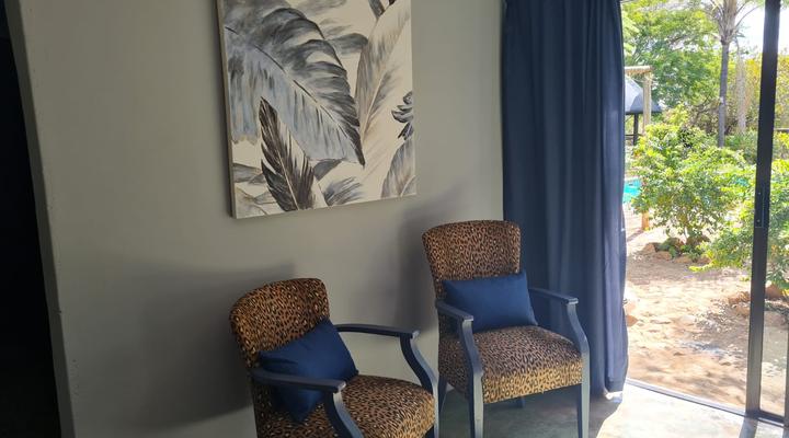 Inzimpala Game Lodge