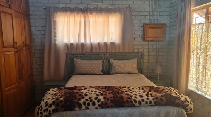 Inzimpala Game Lodge