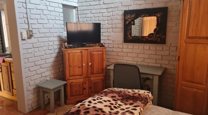 Inzimpala Game Lodge