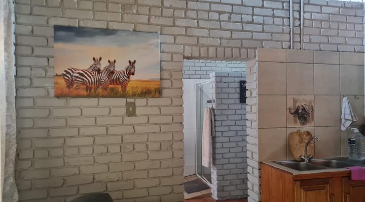 Inzimpala Game Lodge