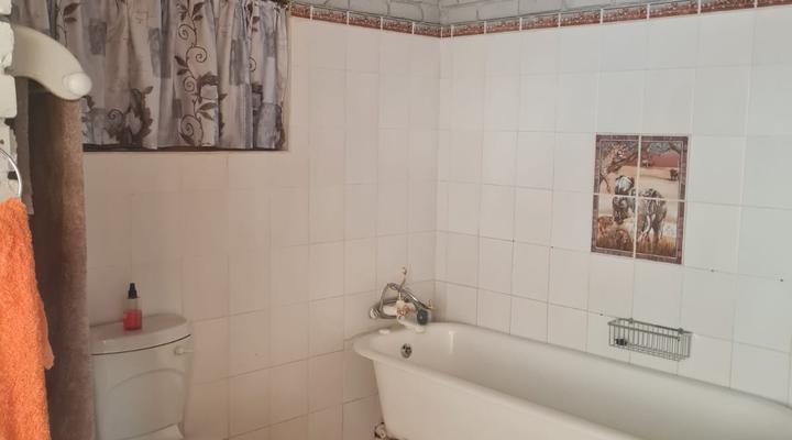 Inzimpala Game Lodge