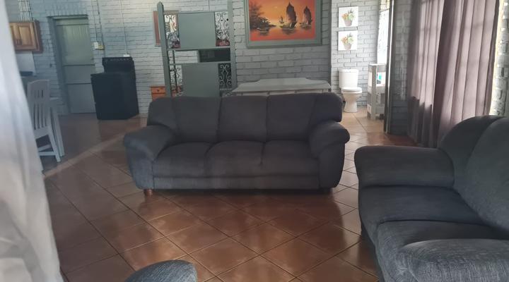 Inzimpala Game Lodge