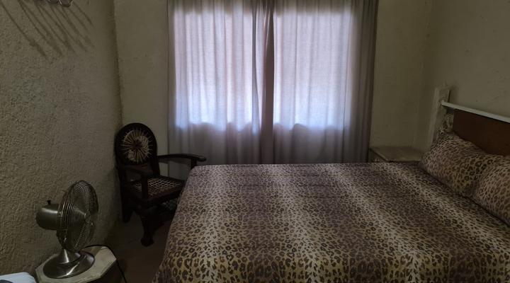 Inzimpala Game Lodge