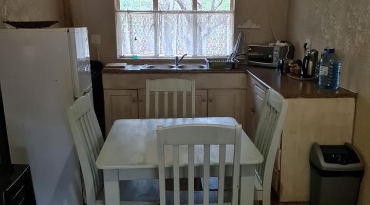 Inzimpala Game Lodge