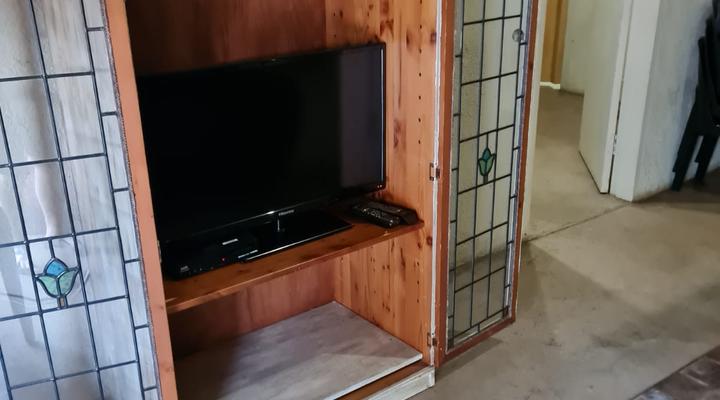 Inzimpala Game Lodge