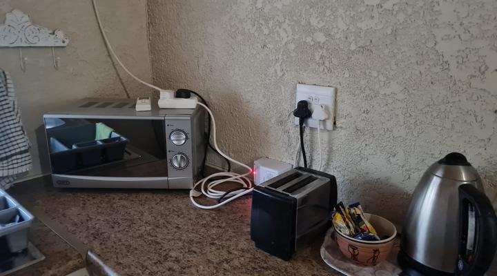 Inzimpala Game Lodge