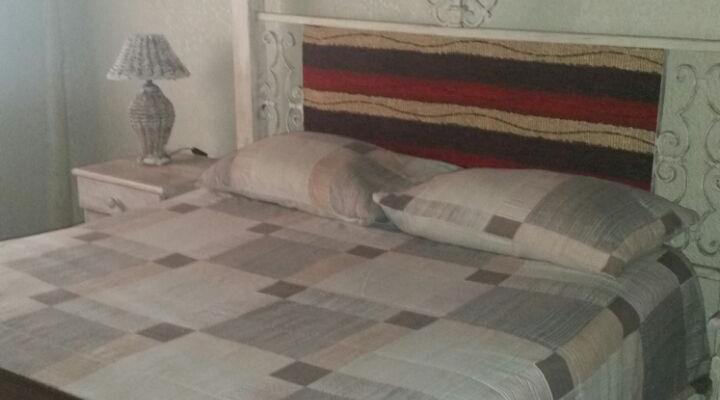 Inzimpala Game Lodge