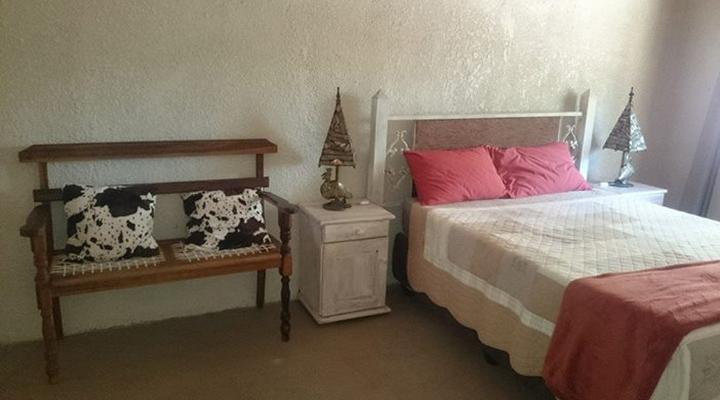 Inzimpala Game Lodge