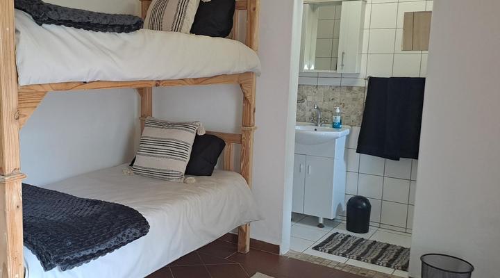 Sleeping Flamingo Guest House