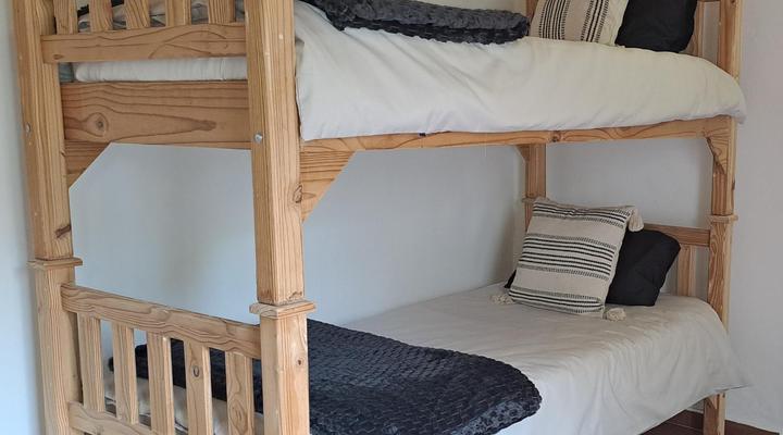 Sleeping Flamingo Guest House