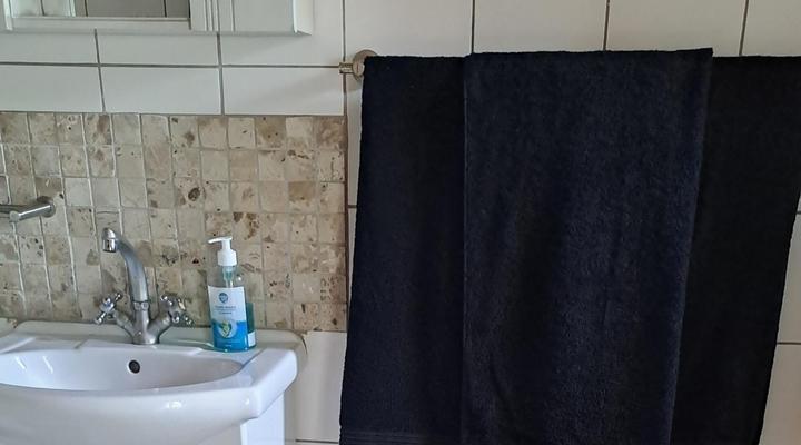 Sleeping Flamingo Guest House