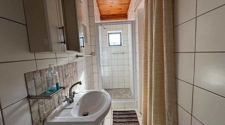 Sleeping Flamingo Guest House