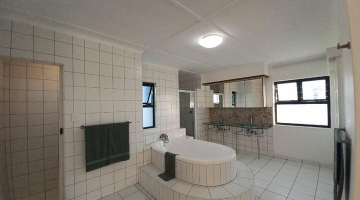 Sleeping Flamingo Guest House