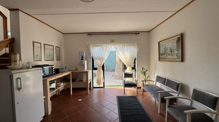 Sleeping Flamingo Guest House