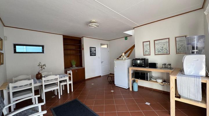 Sleeping Flamingo Guest House