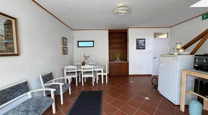 Sleeping Flamingo Guest House