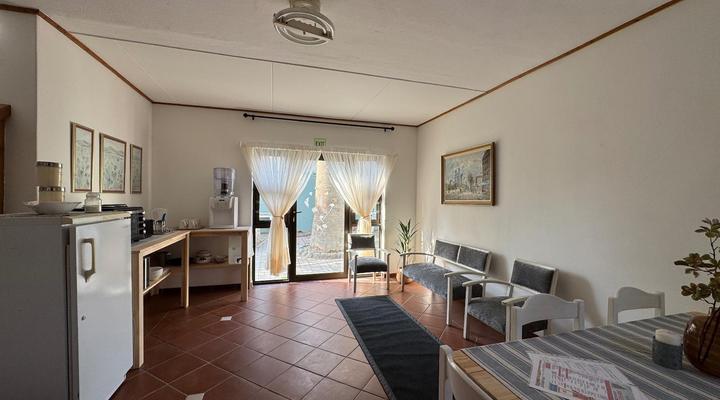 Sleeping Flamingo Guest House