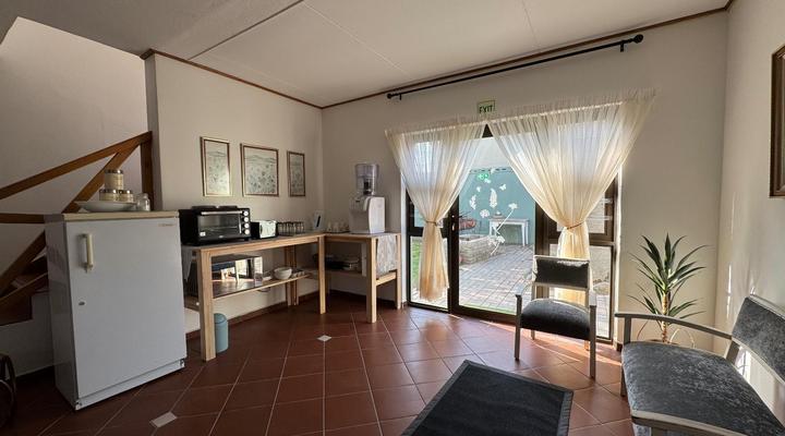 Sleeping Flamingo Guest House