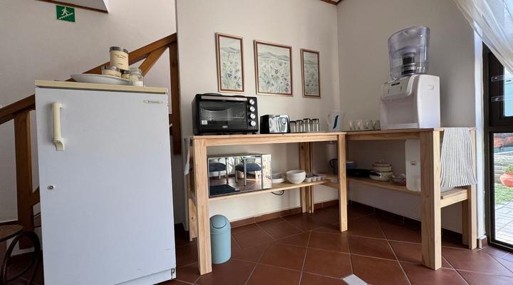 Sleeping Flamingo Guest House