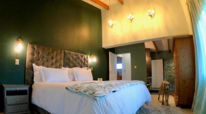 Altevrede Olive Farm