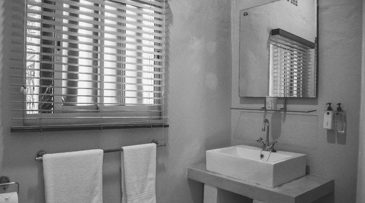 Chamberlain Guest House