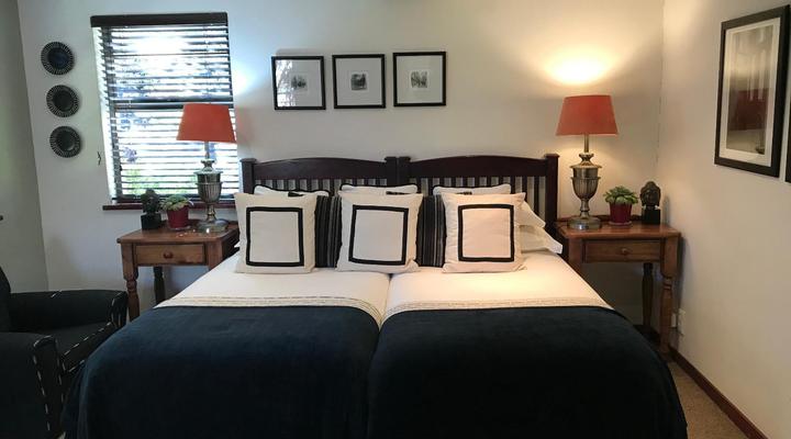 The Crown Guesthouse