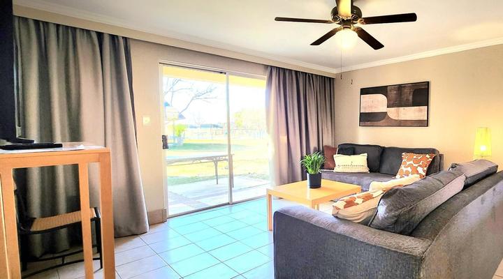 Carousel Eco Estate - Acacia Place