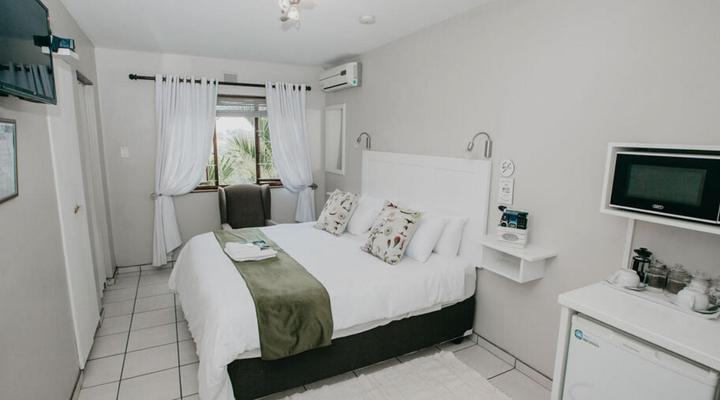 Sylvern Bed & Breakfast