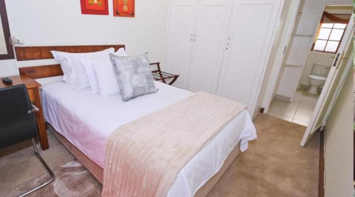 The Hellens Guest House