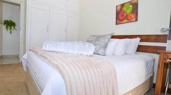 The Hellens Guest House