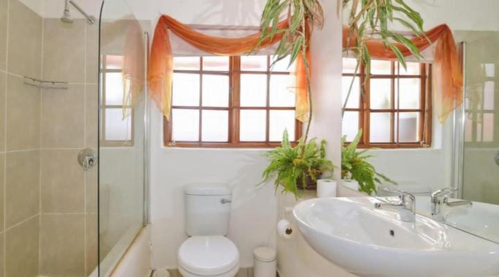 The Hellens Guest House