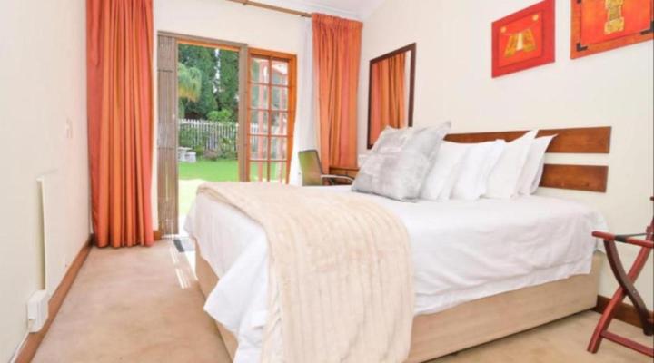 The Hellens Guest House