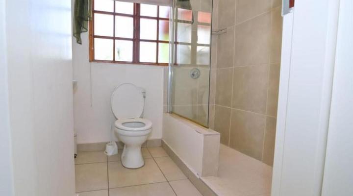 The Hellens Guest House