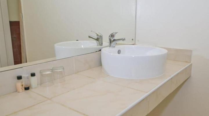 The Hellens Guest House