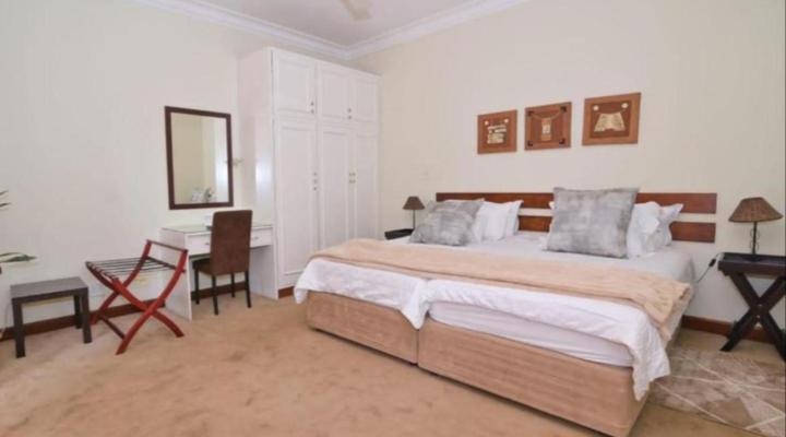 The Hellens Guest House