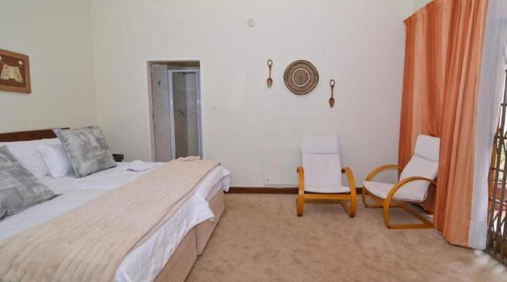 The Hellens Guest House