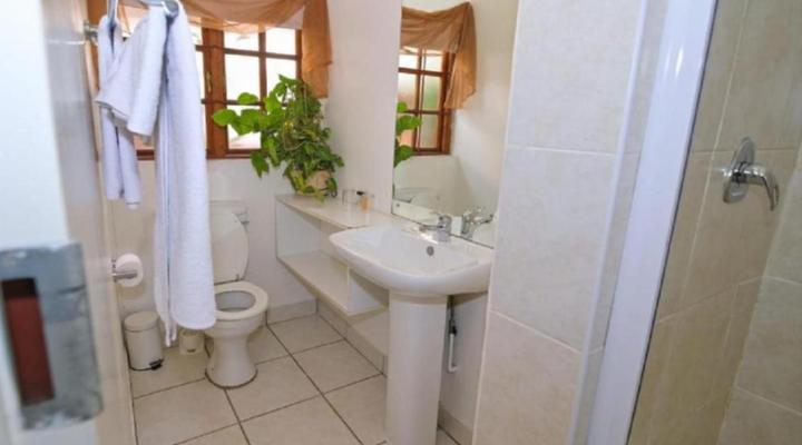 The Hellens Guest House