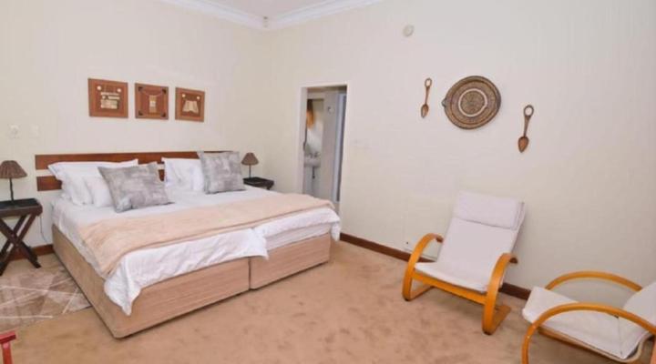 The Hellens Guest House