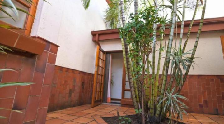 The Hellens Guest House