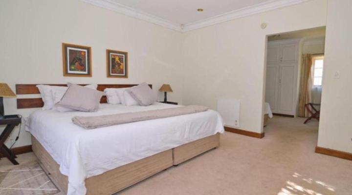 The Hellens Guest House