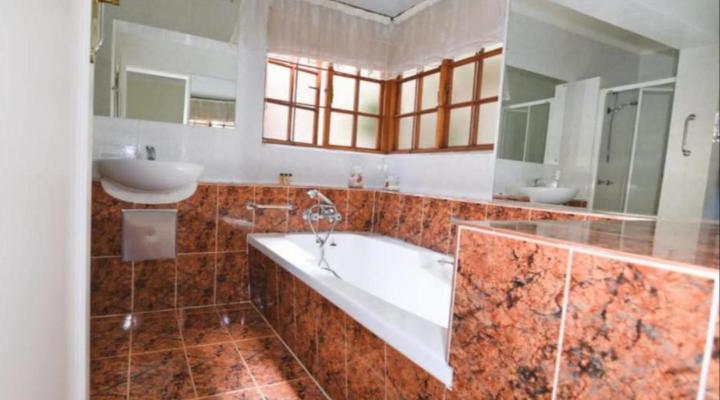 The Hellens Guest House