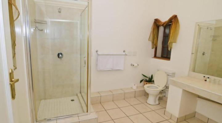 The Hellens Guest House