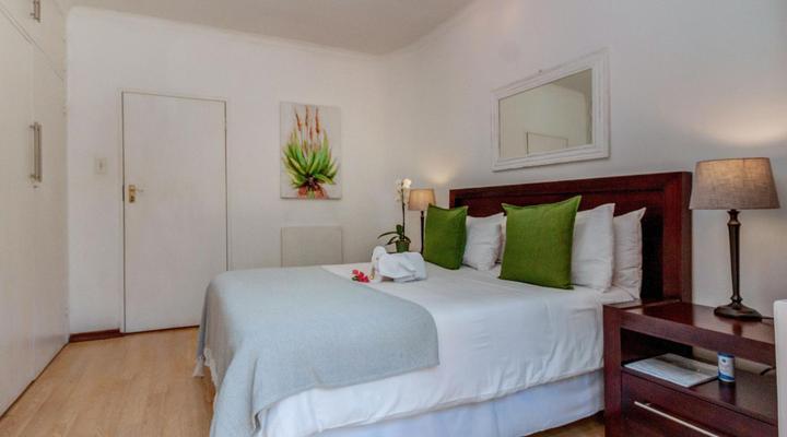 The Dorr Guest House