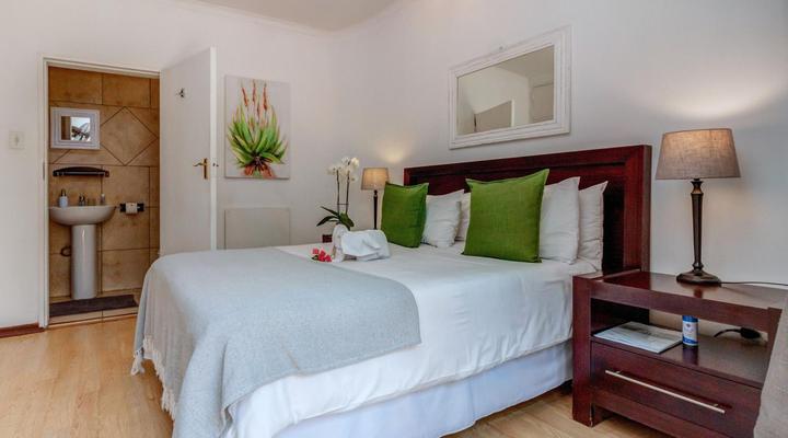 The Dorr Guest House