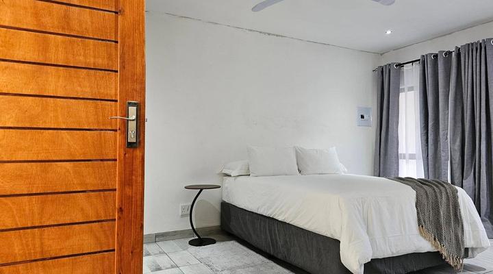 Gae Ga Monare Guest House