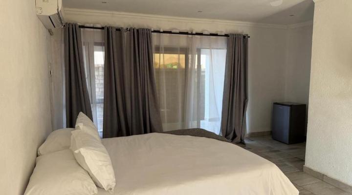 Gae Ga Monare Guest House