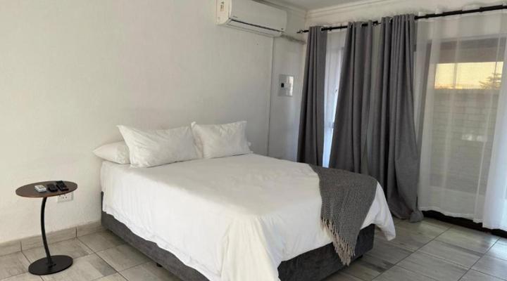 Gae Ga Monare Guest House