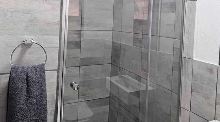 Gae Ga Monare Guest House