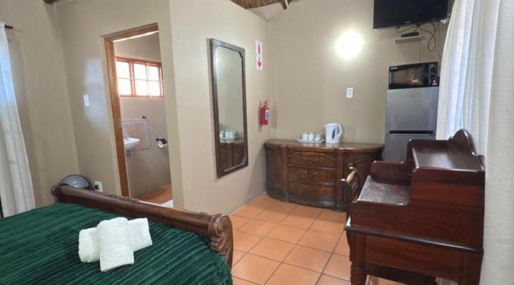 WhyNot Restaurant & Guest Lodge