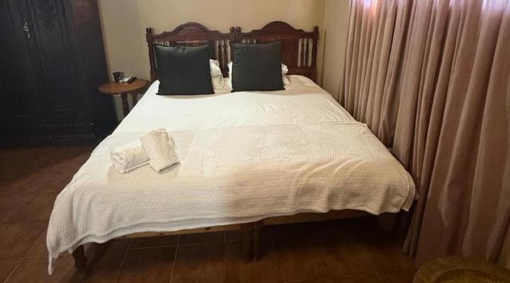 WhyNot Restaurant & Guest Lodge